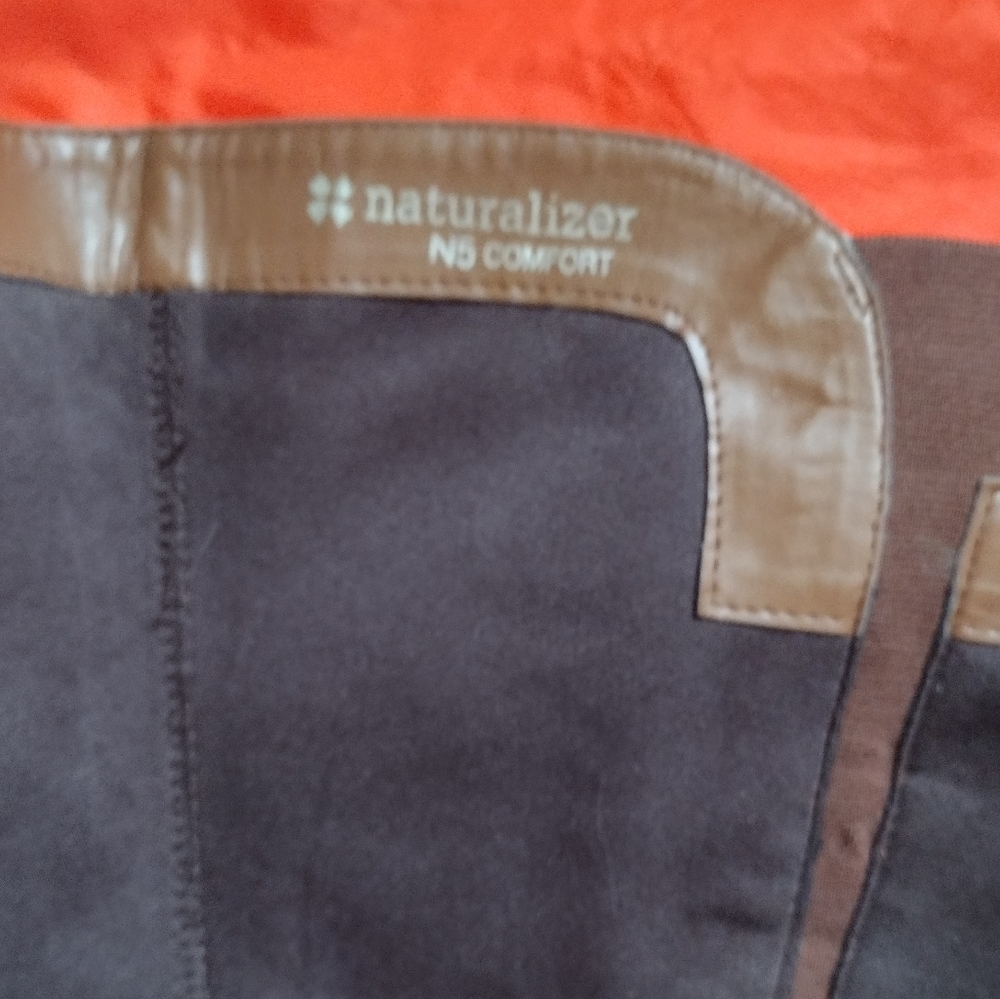 Naturalizer boots - Picture 4 of 4